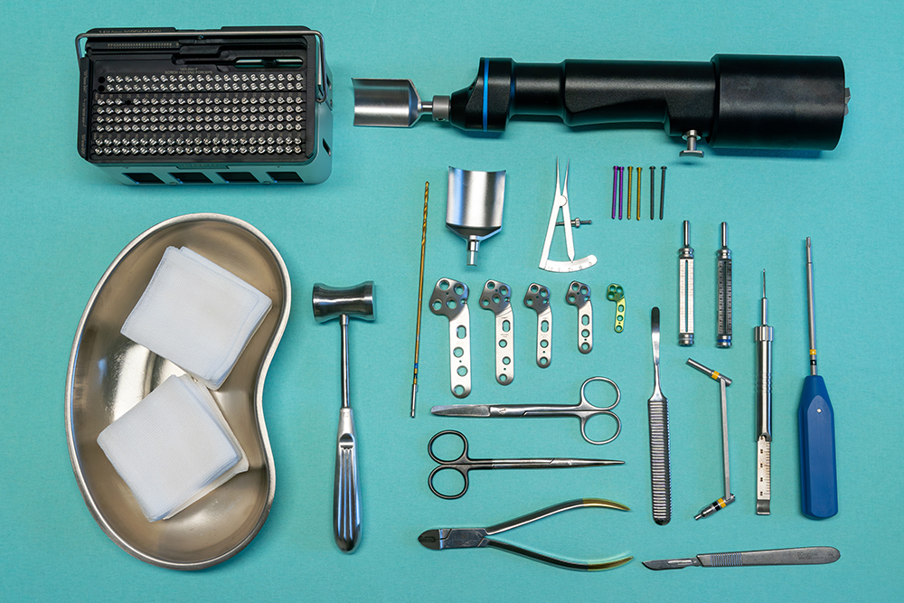 TPLO Operation